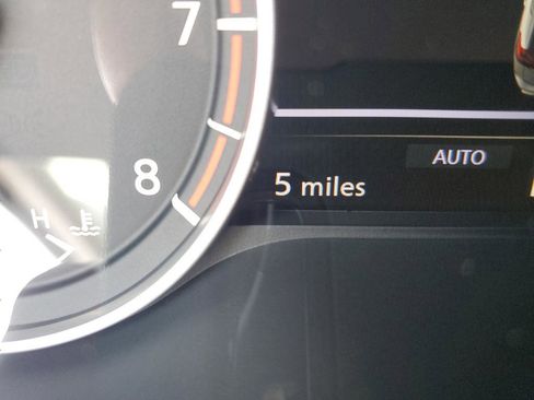 New 2026 Nissan Rogue SV image 7