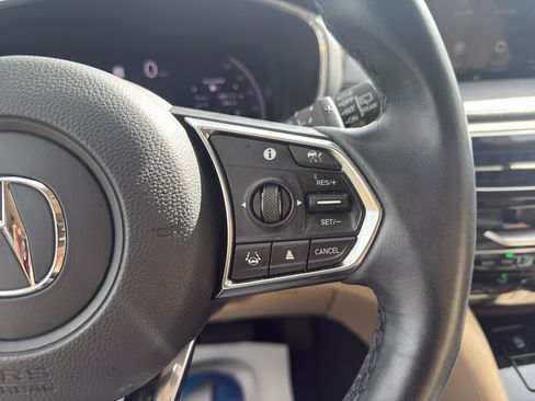 Certified 2023 Acura MDX FWD image 19