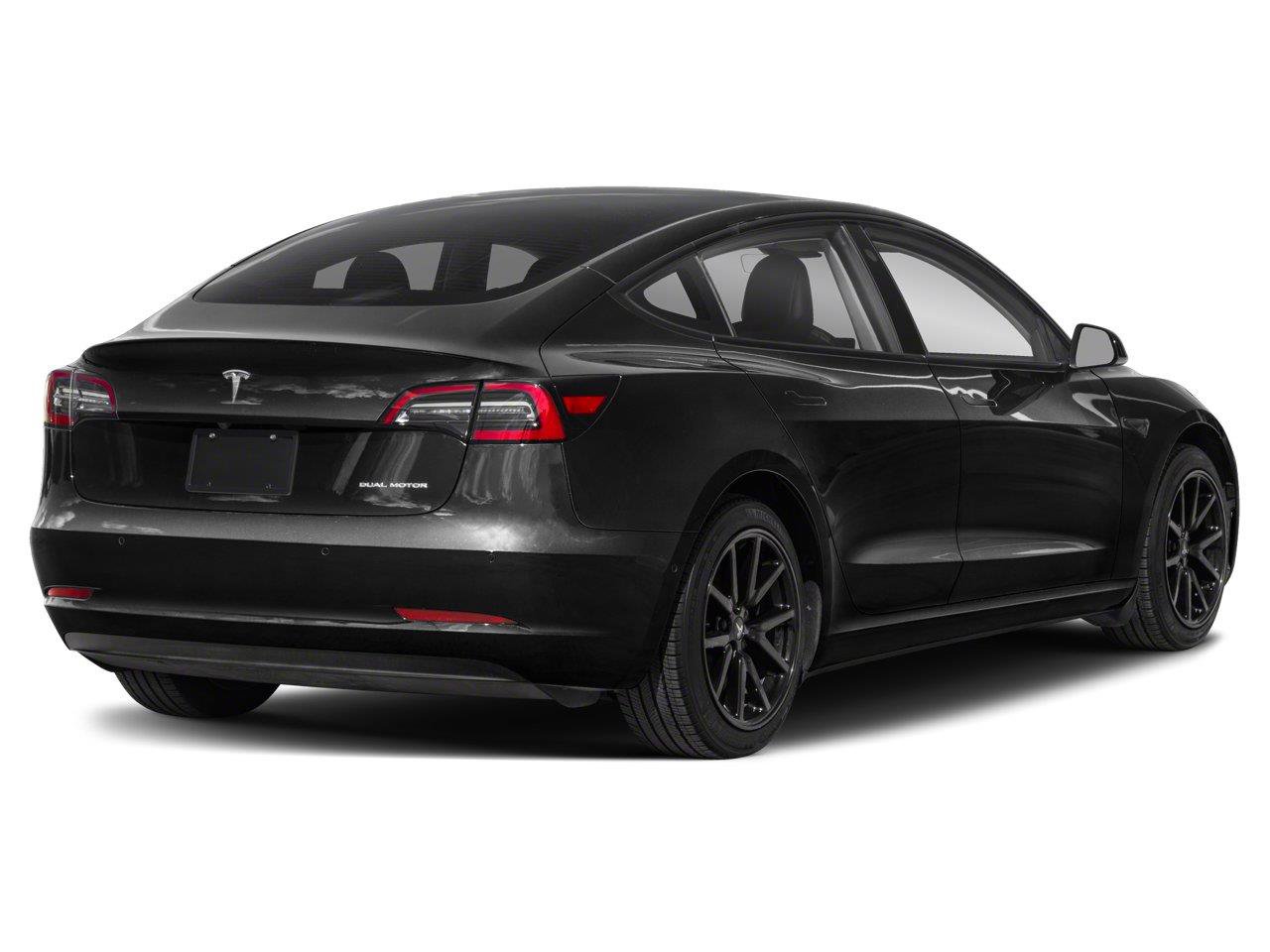 Used 2021 Tesla Model 3 Performance AWD/4WD image 5