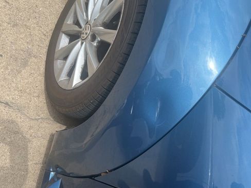 Used 2018 Volkswagen Beetle 2.0T S FWD image 13