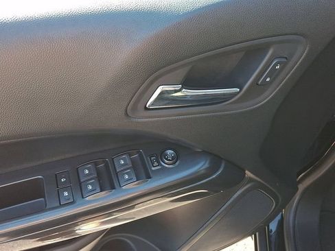 Certified 2021 GMC Canyon AT4 AWD/4WD image 19