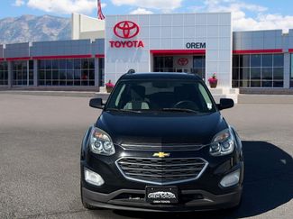 Used 2016 Chevrolet Equinox LT w/ Convenience Package AWD/4WD video 2