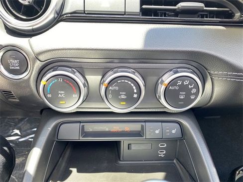 New 2025 MAZDA MX-5 Miata Grand Touring image 21