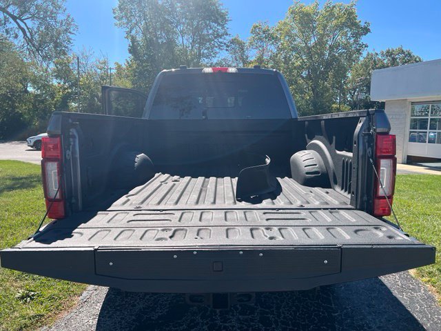 Used 2021 Ford F350 Platinum AWD/4WD image 26