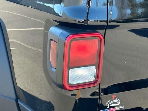 New 2026 Jeep Gladiator Sport image 10