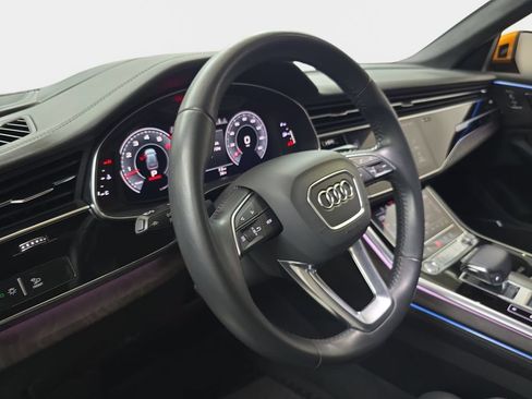 Used 2019 Audi Q8 Prestige AWD/4WD image 19
