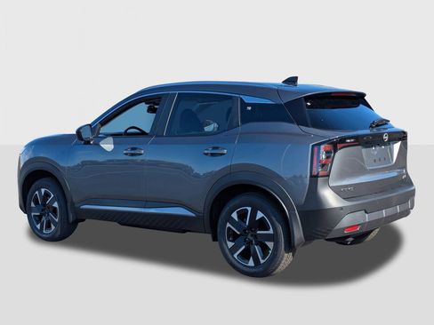 New 2026 Nissan Kicks SV AWD/4WD image 3