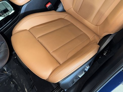 Used 2023 BMW X3 xDrive30i w/ Premium Package AWD/4WD image 35