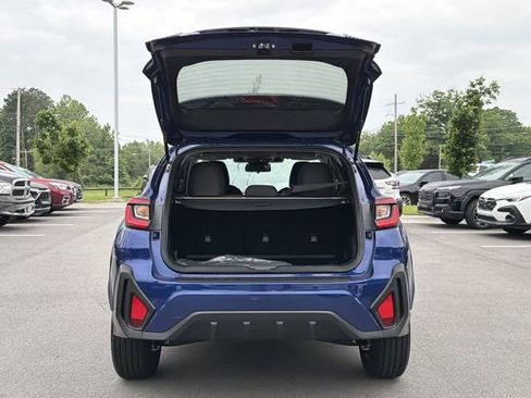 Certified 2026 Subaru Crosstrek 2.0i Premium AWD/4WD image 14