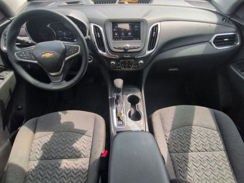 Used 2024 Chevrolet Equinox LT w/ LPO, Floor Liner Package FWD image 27