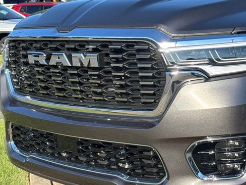 New 2026 RAM 1500 Tungsten AWD/4WD image 10