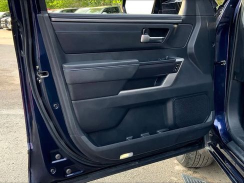 Used 2023 Toyota Tundra Platinum image 22