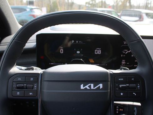 New 2027 Kia Telluride EX X-Line AWD/4WD image 58