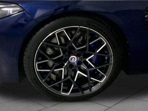 Used 2023 BMW M8 Gran Coupe xDrive Competition AWD/4WD image 10