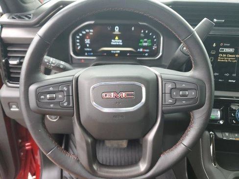 Used 2026 GMC Sierra 2500 AT4X w/ AT4X AEV Edition AWD/4WD image 21