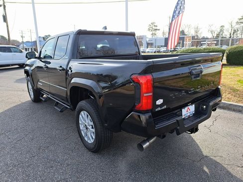 New 2026 Toyota Tacoma SR5 image 8