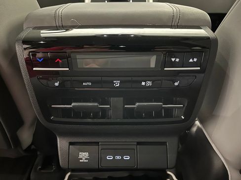 New 2026 Acura MDX SH-AWD w/ Advance Package image 15