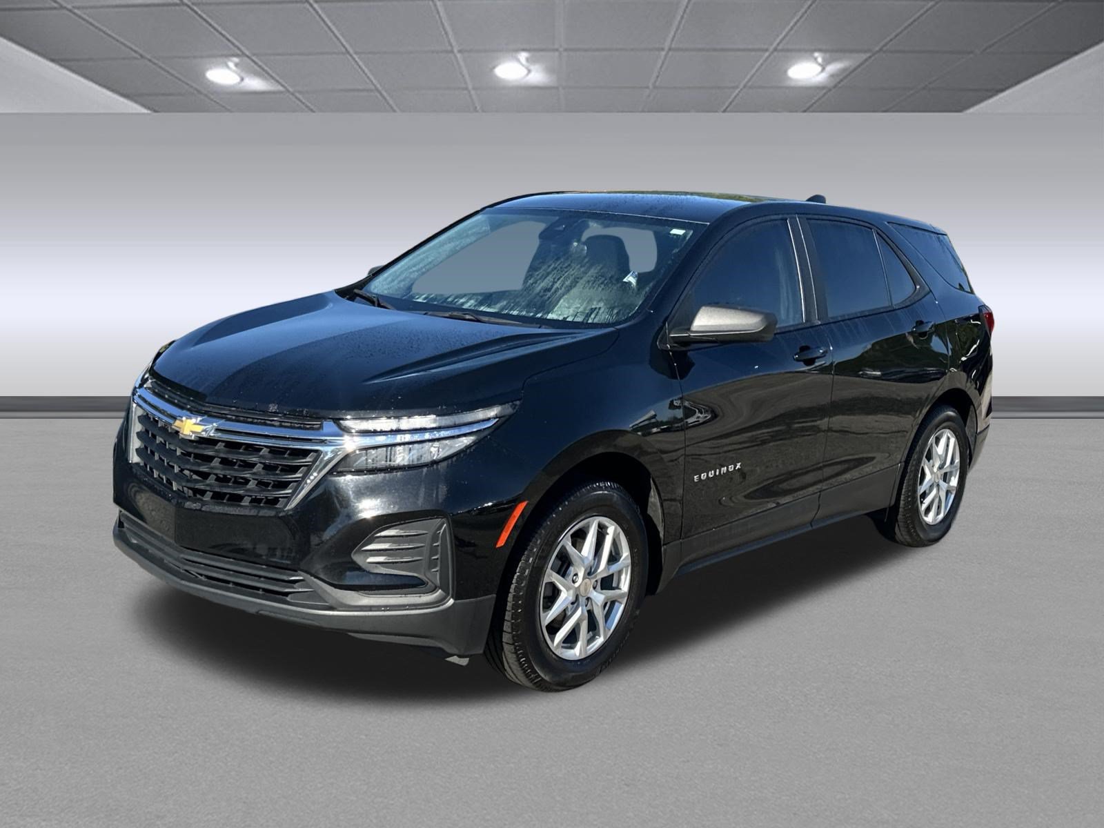 Used 2023 Chevrolet Equinox LS w/ LS Convenience Package FWD image 7