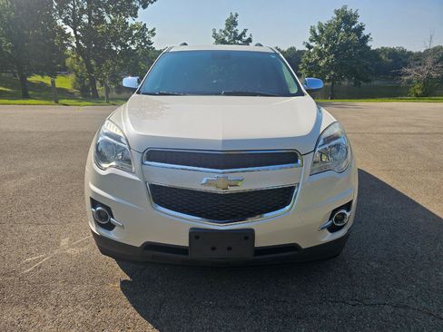 Used 2014 Chevrolet Equinox LT w/ Power Convenience Package FWD image 12