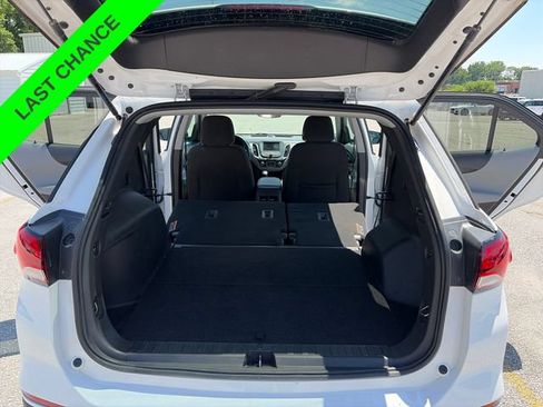 Used 2023 Chevrolet Equinox LS w/ Driver Confidence II Package AWD/4WD image 30