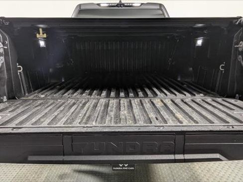 Used 2023 Toyota Tundra TRD Pro image 18