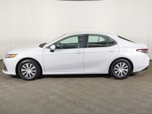 Used 2024 Toyota Camry LE FWD image 15