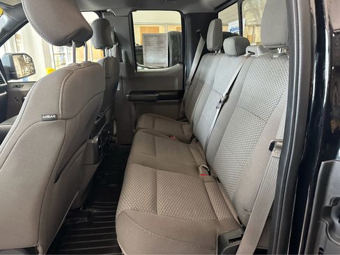 Used 2017 Ford F150 XLT w/ Equipment Group 302A Luxury image 26