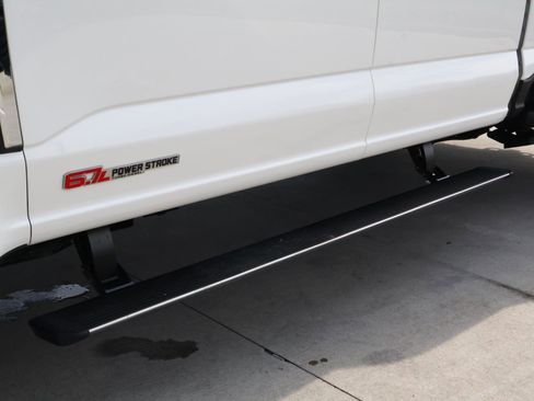 Used 2024 Ford F350 King Ranch w/ Chrome Package image 9