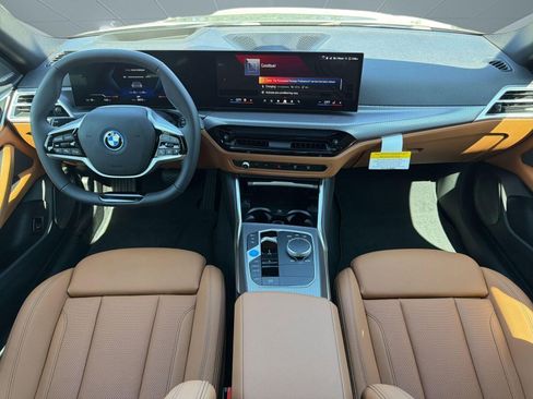 New 2026 BMW i4 eDrive40 w/ Premium Package image 16