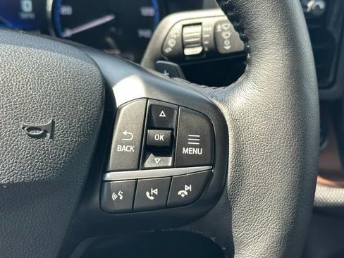 Used 2023 Ford Bronco Sport Badlands w/ Premium Package AWD/4WD image 48