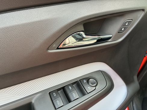 New 2027 Chevrolet Bolt RS FWD image 25