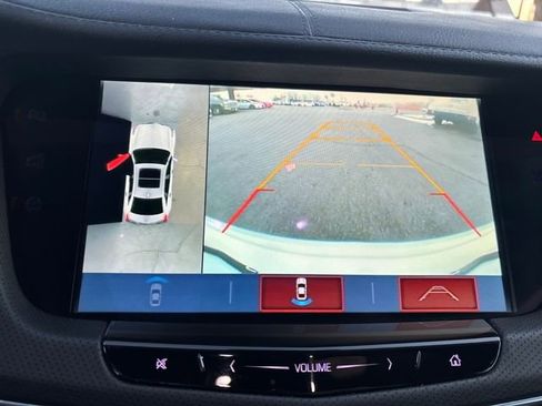 Used 2018 Cadillac CT6 Premium Luxury w/ Super Cruise Package image 26