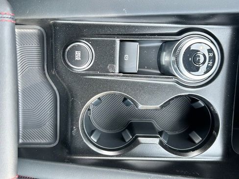 New 2026 Ford Explorer ST-Line image 26