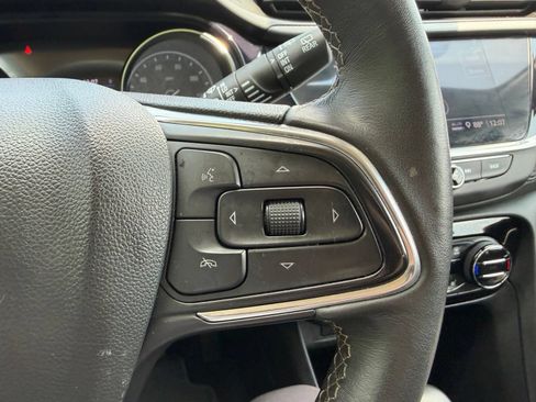Used 2023 Buick Encore GX Select FWD image 15