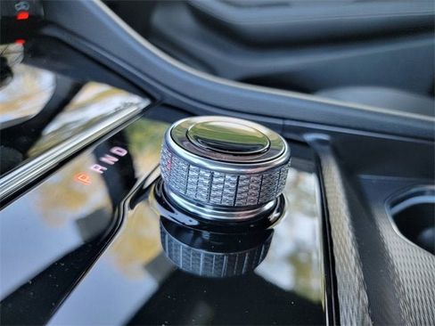 New 2025 Jeep Grand Cherokee Altitude image 29