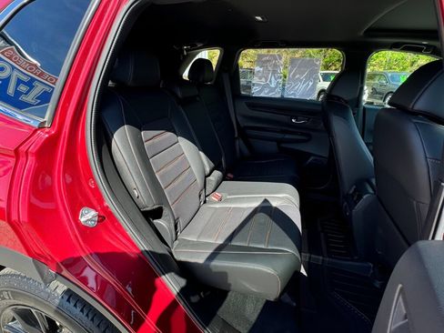 Used 2025 Honda CR-V Sport-L image 20
