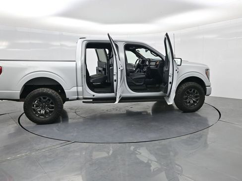 Used 2023 Ford F150 Tremor w/ Trailer Tow Package AWD/4WD image 34