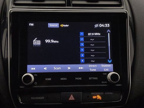 Used 2022 Mitsubishi Outlander Sport SE AWD/4WD image 25