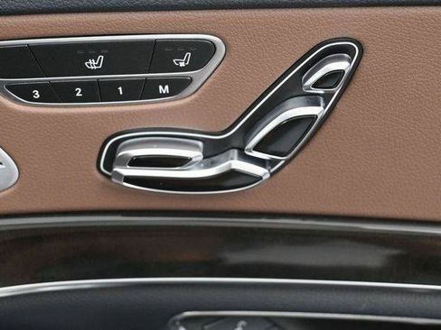 Used 2014 Mercedes-Benz S 550 Sedan image 43