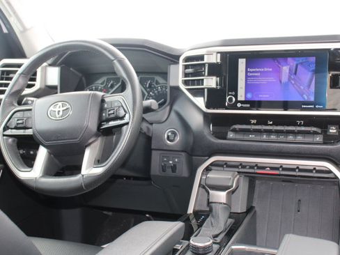 Used 2023 Toyota Tundra SR5 w/ SR5 Premium Package AWD/4WD image 23