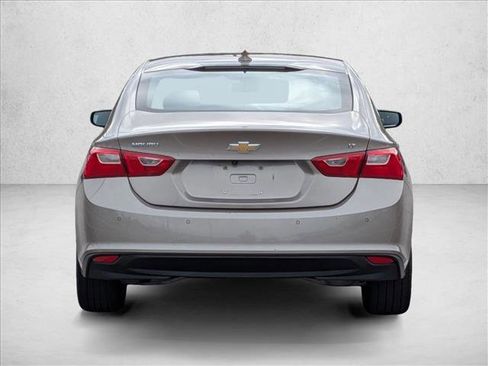 Used 2024 Chevrolet Malibu LT image 7