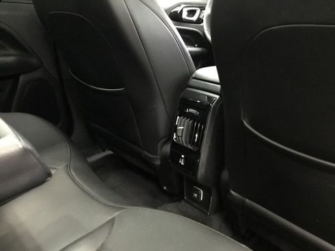 Used 2023 Jeep Compass High Altitude AWD/4WD image 20