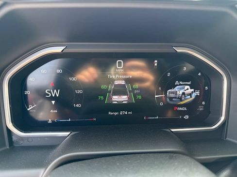 New 2026 GMC Sierra 2500 Denali Ultimate AWD/4WD image 18