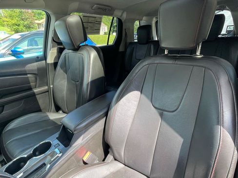Used 2015 GMC Terrain SLT w/ Open Road Package AWD/4WD image 17