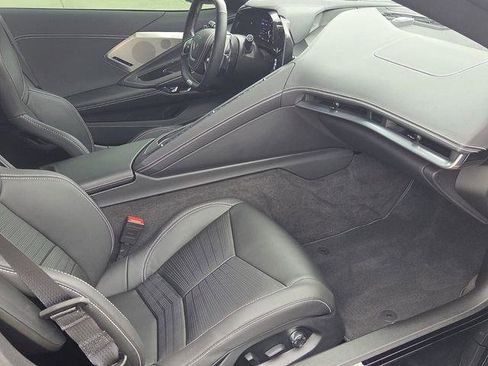 Used 2025 Chevrolet Corvette Z06 w/ Z07 Performance Package image 13