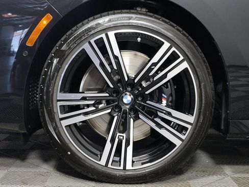 New 2026 BMW 760i xDrive w/ Executive Package image 10