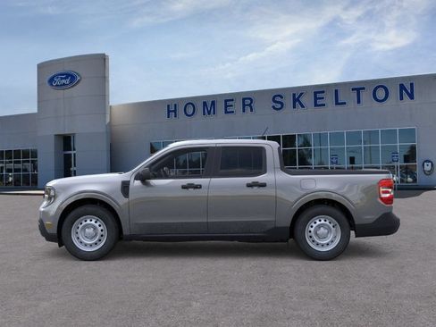 New 2026 Ford Maverick XL FWD image 3