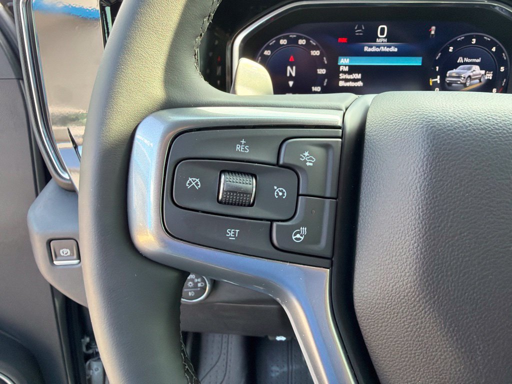 New 2026 Chevrolet Silverado 1500 RST w/ RST All Star Premium Package AWD/4WD image 24