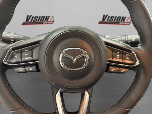 Used 2024 MAZDA CX-5 AWD 2.5 S w/ Select Package image 23