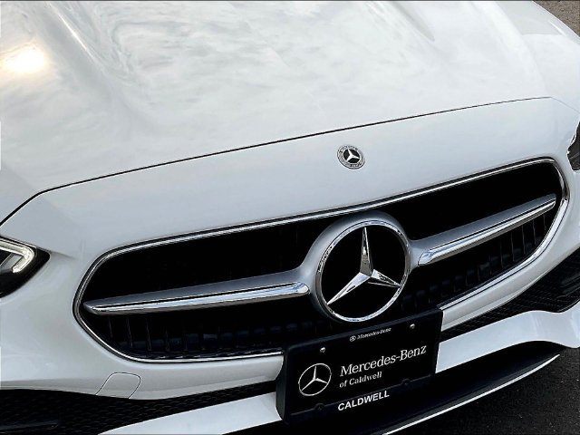 Used 2023 Mercedes-Benz C 300 4MATIC Sedan image 35